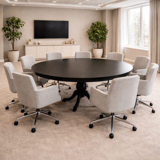 Toplantı & Kurumsal Masalar